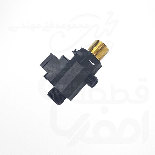 فلوسوييچ نافی دار بيترون