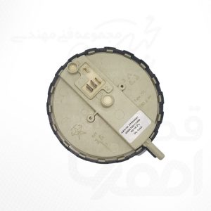 a128- پرشر هوا (دود) پکيج بيترون 50- 60 پاسکال